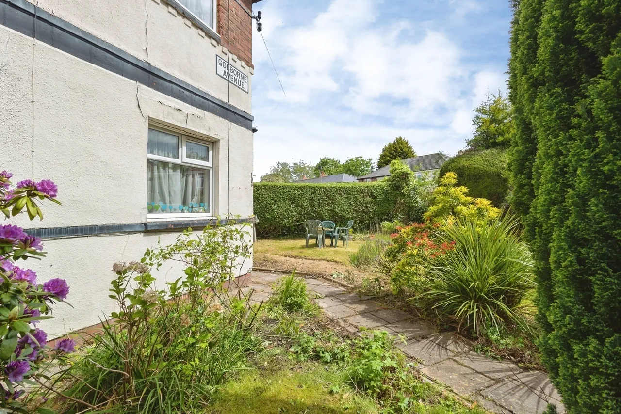 Golborne Avenue, Manchester, Greater Manchester, M20, photo 30