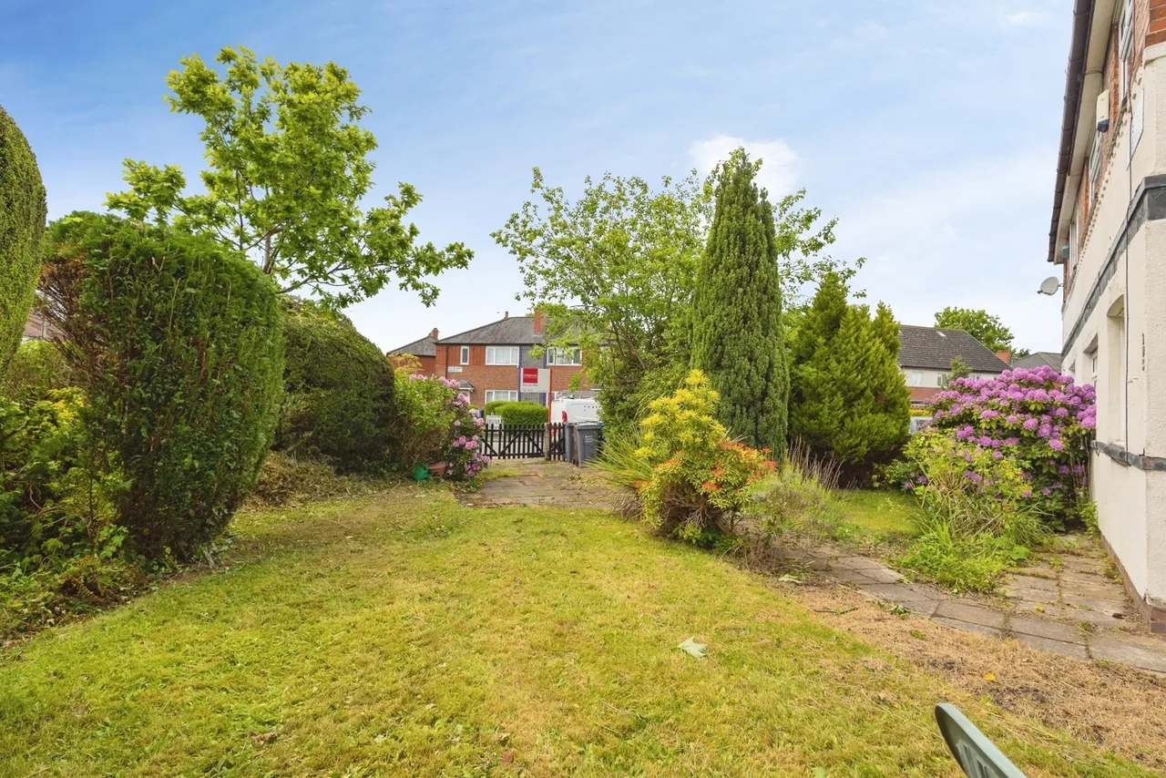Golborne Avenue, Manchester, Greater Manchester, M20, photo 24