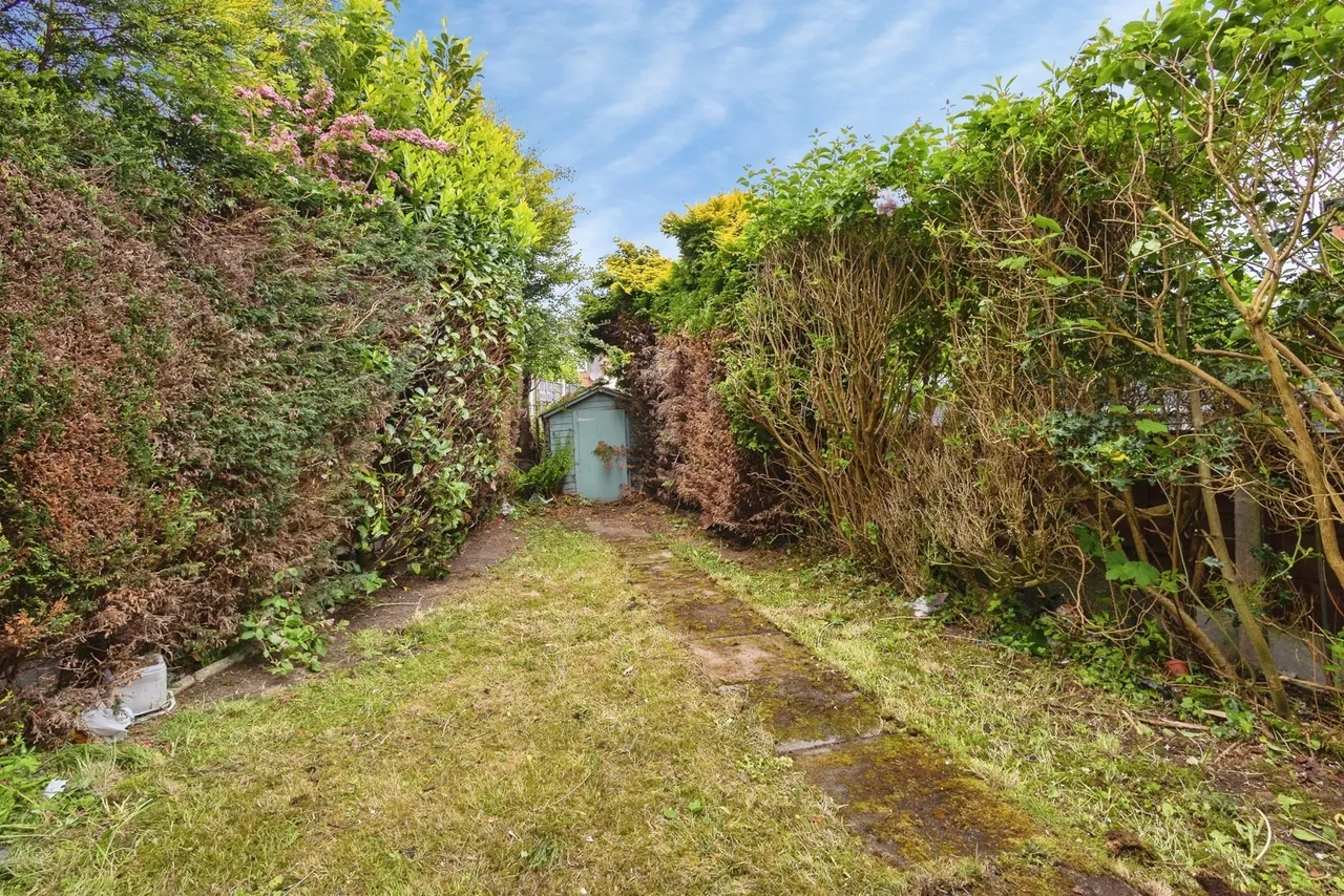 Golborne Avenue, Manchester, Greater Manchester, M20, photo 21