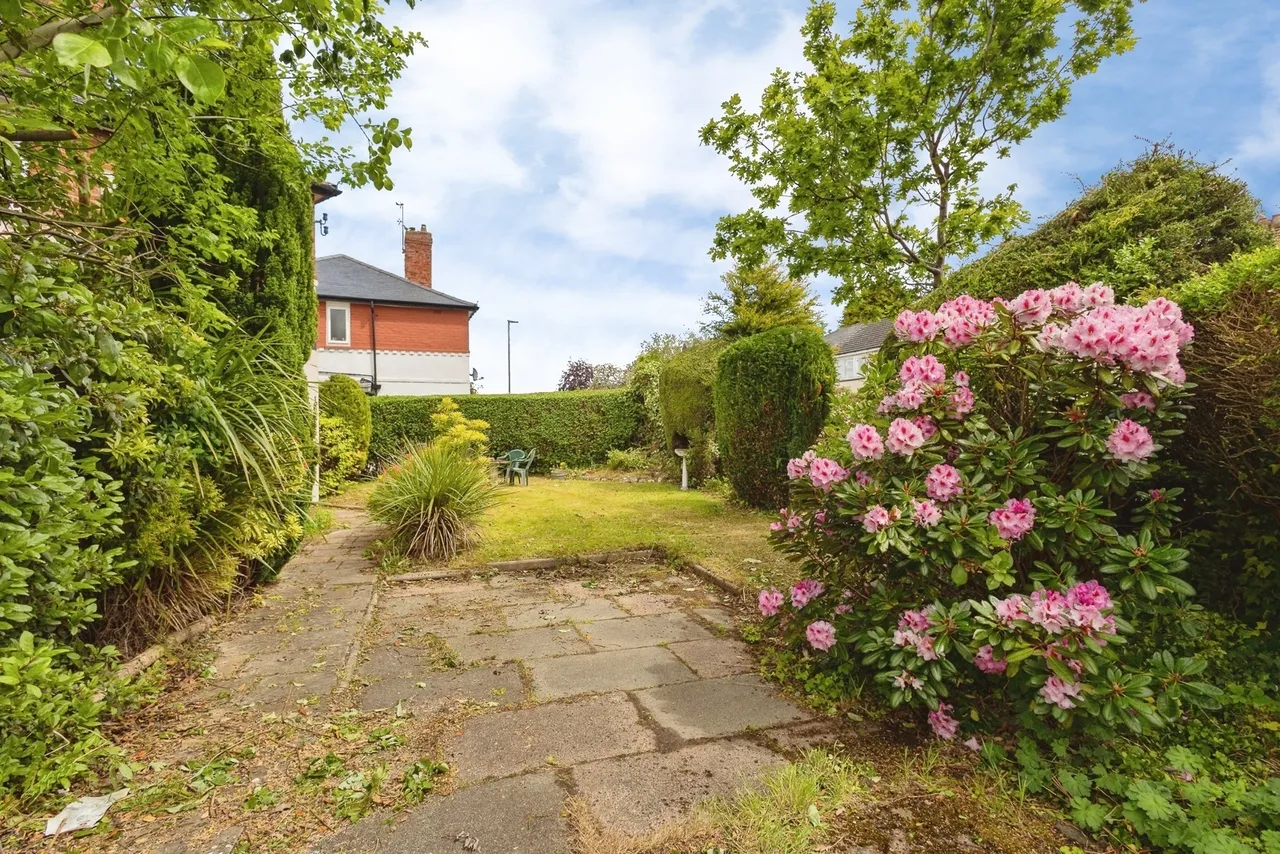 Golborne Avenue, Manchester, Greater Manchester, M20, photo 26