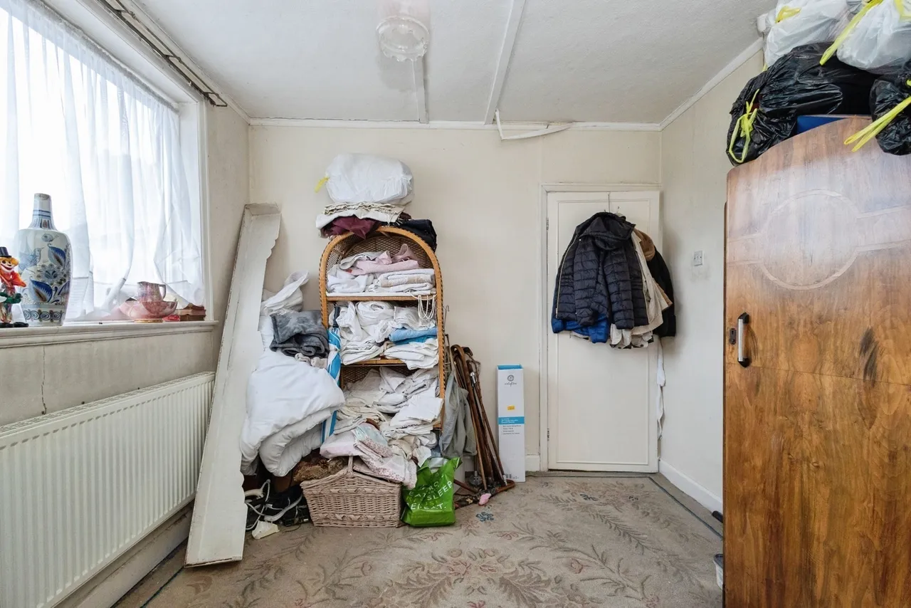 Golborne Avenue, Manchester, Greater Manchester, M20, photo 20