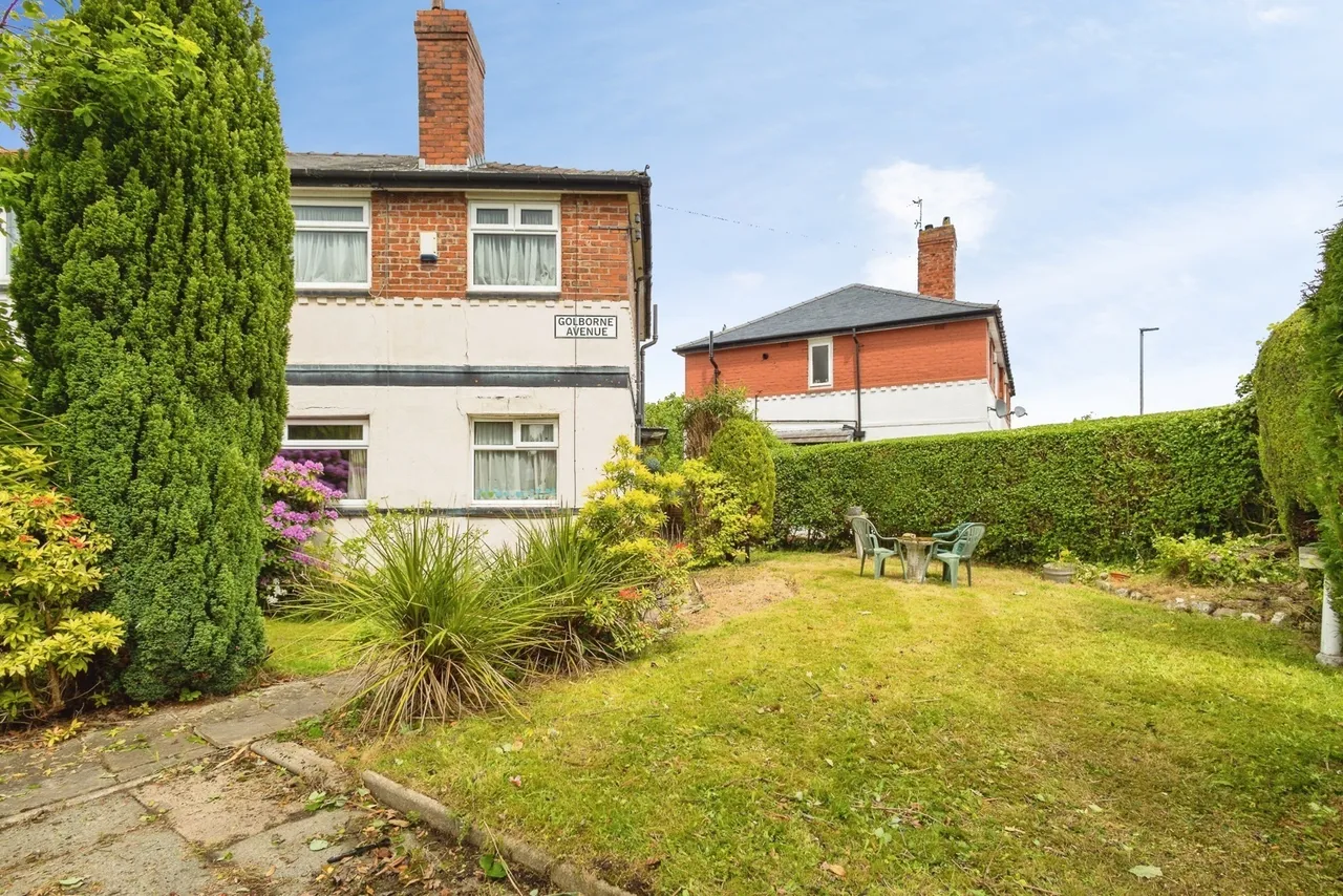 Golborne Avenue, Manchester, Greater Manchester, M20, photo 31