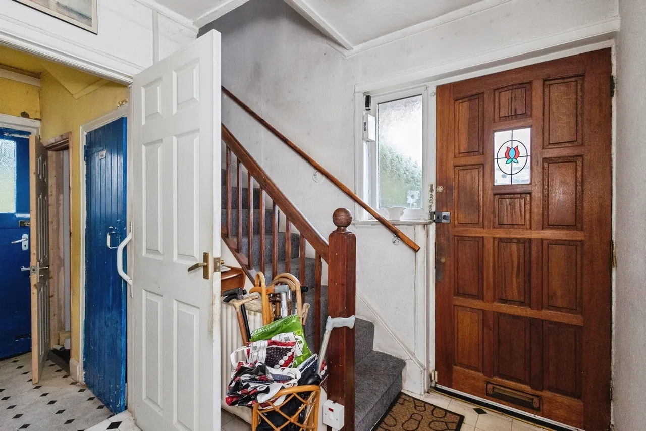 Golborne Avenue, Manchester, Greater Manchester, M20, photo 5
