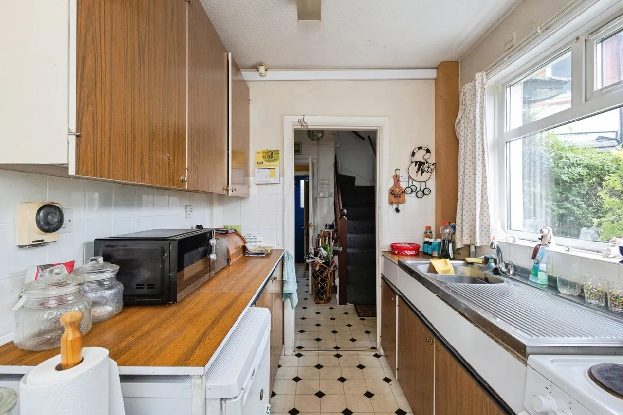 Golborne Avenue, Manchester, Greater Manchester, M20, photo 6