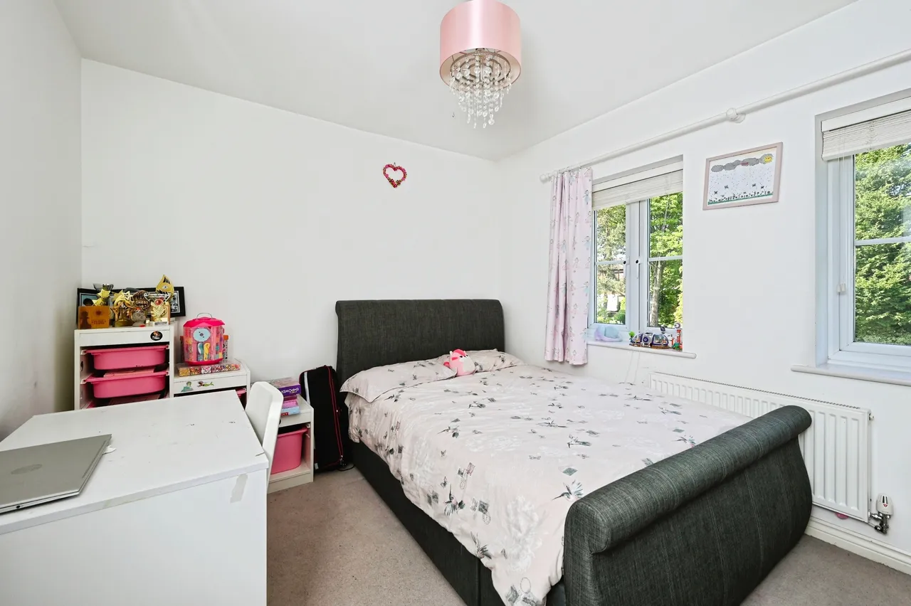 Swallow Crescent, Ravenshead, NG15, photo 9