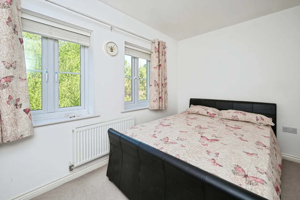 Swallow Crescent, Ravenshead, NG15, photo 13