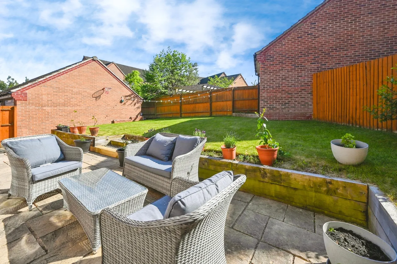 Swallow Crescent, Ravenshead, NG15, photo 5