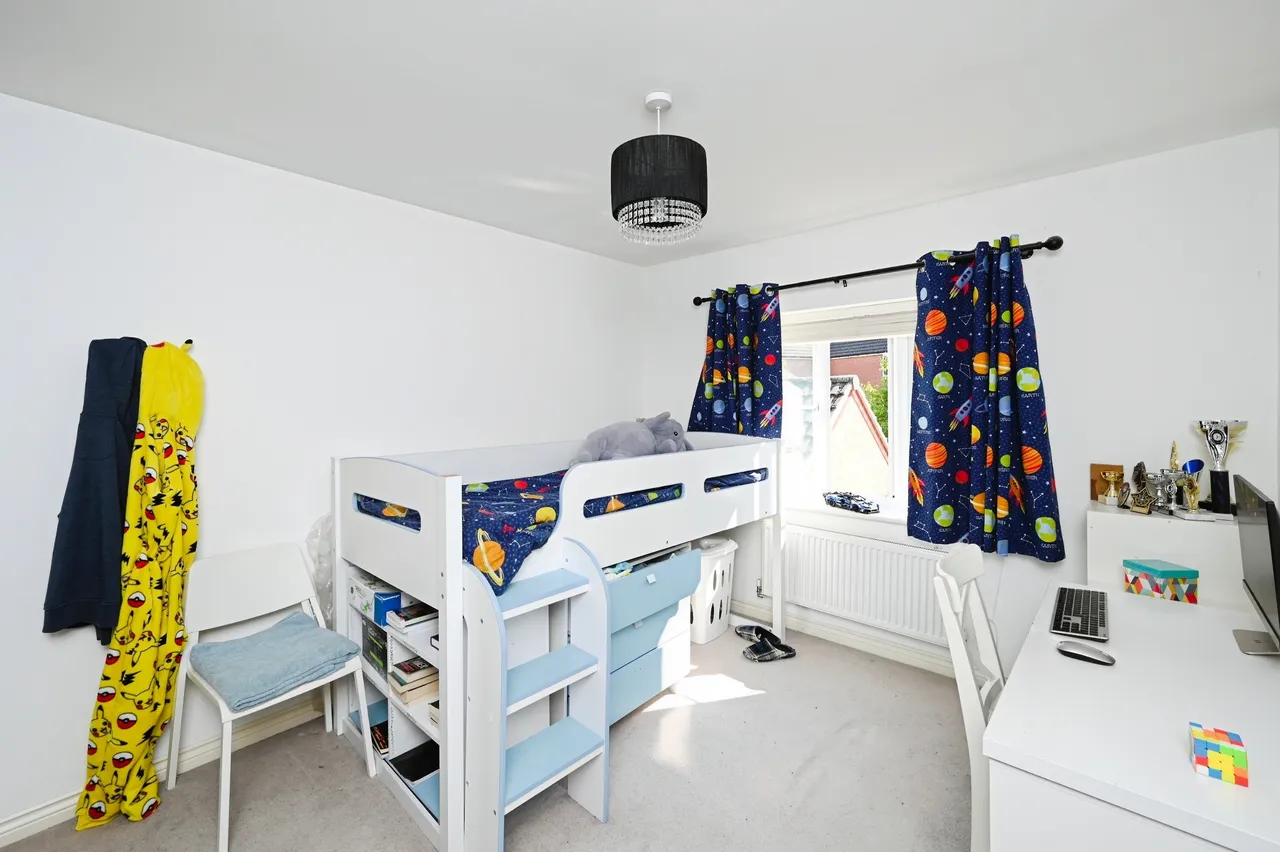 Swallow Crescent, Ravenshead, NG15, photo 10
