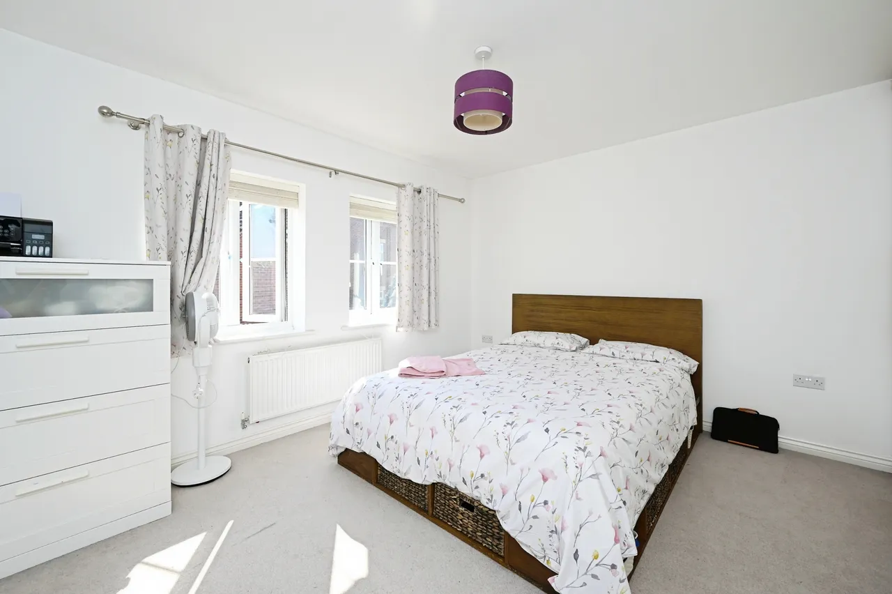 Swallow Crescent, Ravenshead, NG15, photo 11