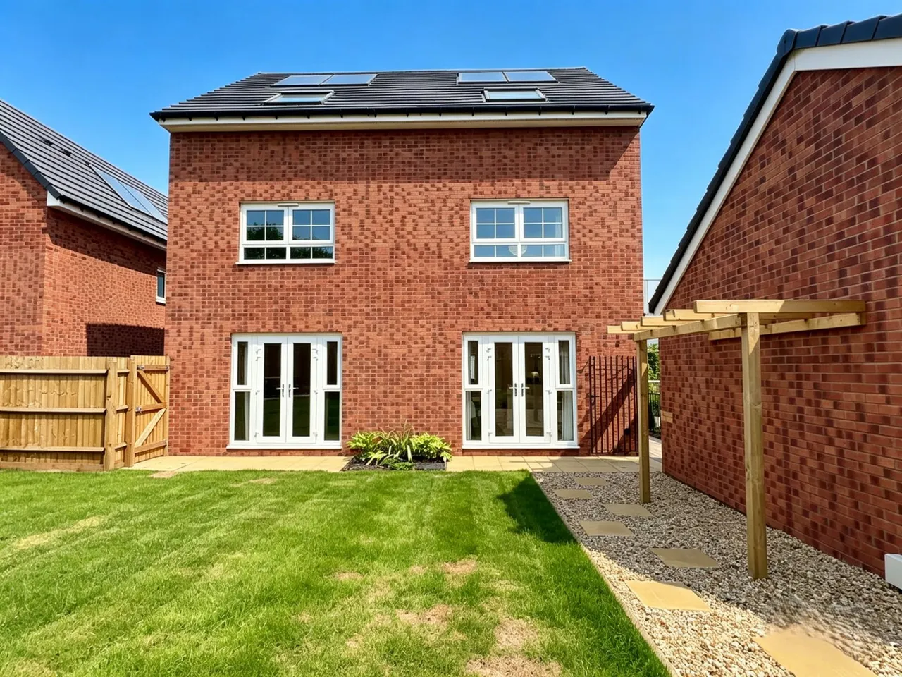 Marriott Road, Dudley, DY2, photo 8