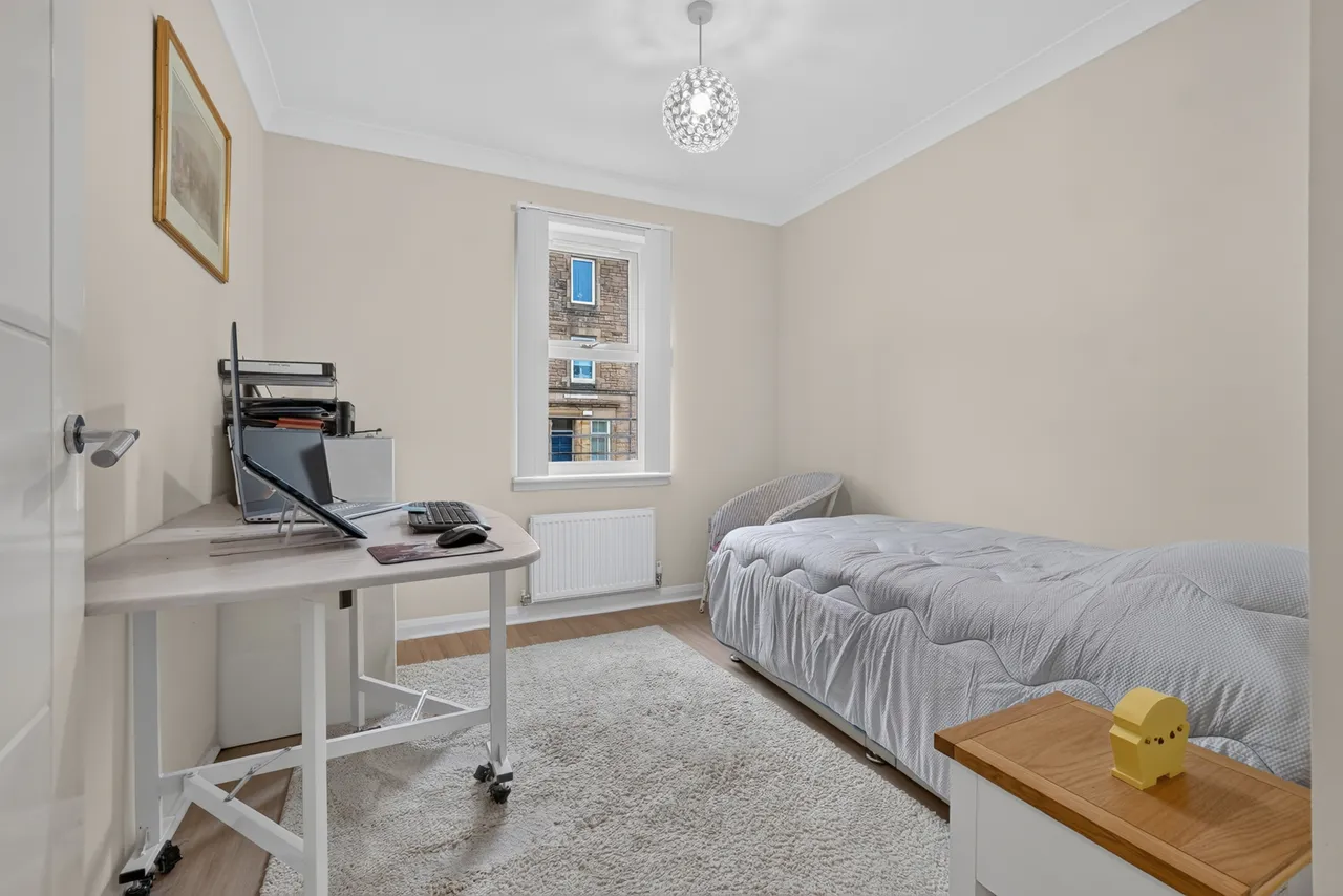 Dublin Quay, Irvine, KA12, photo 15