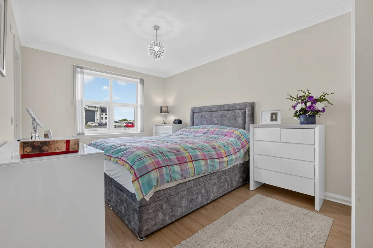 Dublin Quay, Irvine, KA12, photo 11