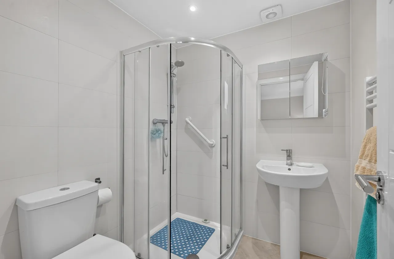 Dublin Quay, Irvine, KA12, photo 13