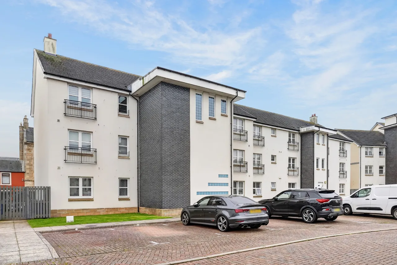Dublin Quay, Irvine, KA12, photo 19