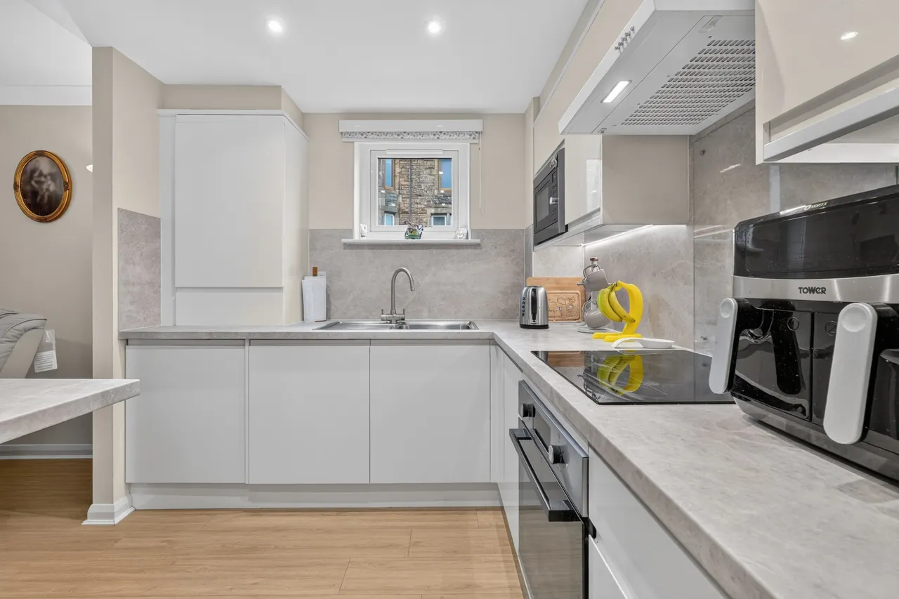 Dublin Quay, Irvine, KA12, photo 10
