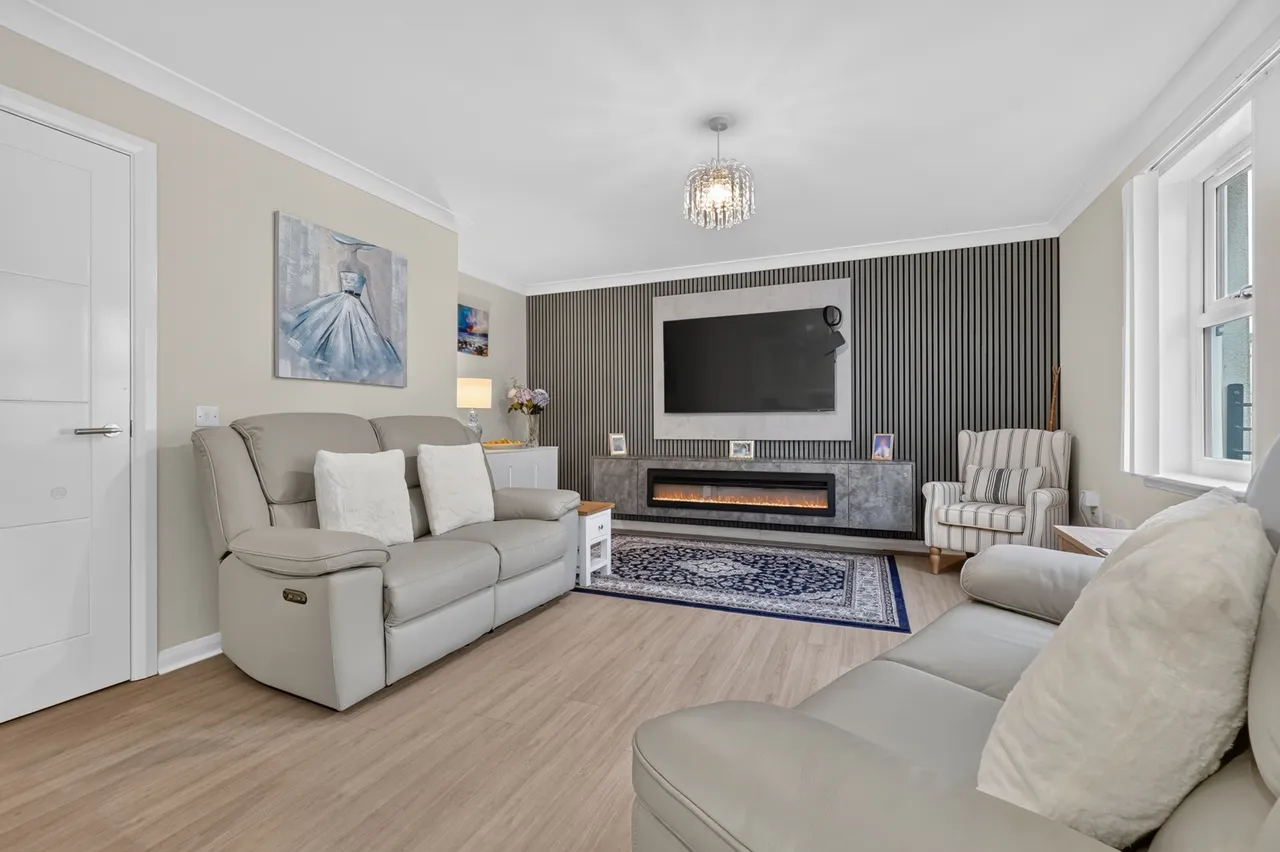 Dublin Quay, Irvine, KA12, photo 3