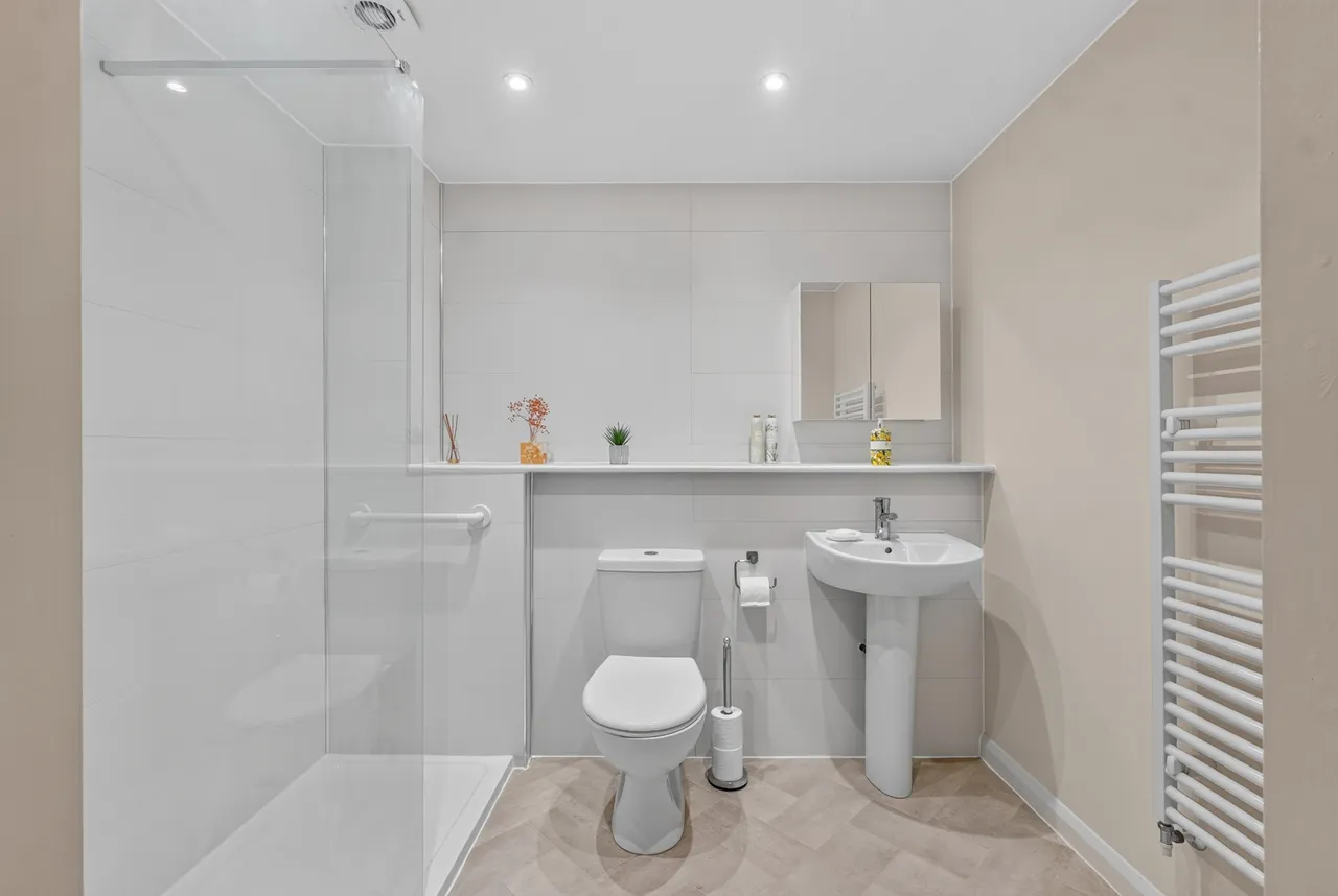 Dublin Quay, Irvine, KA12, photo 16