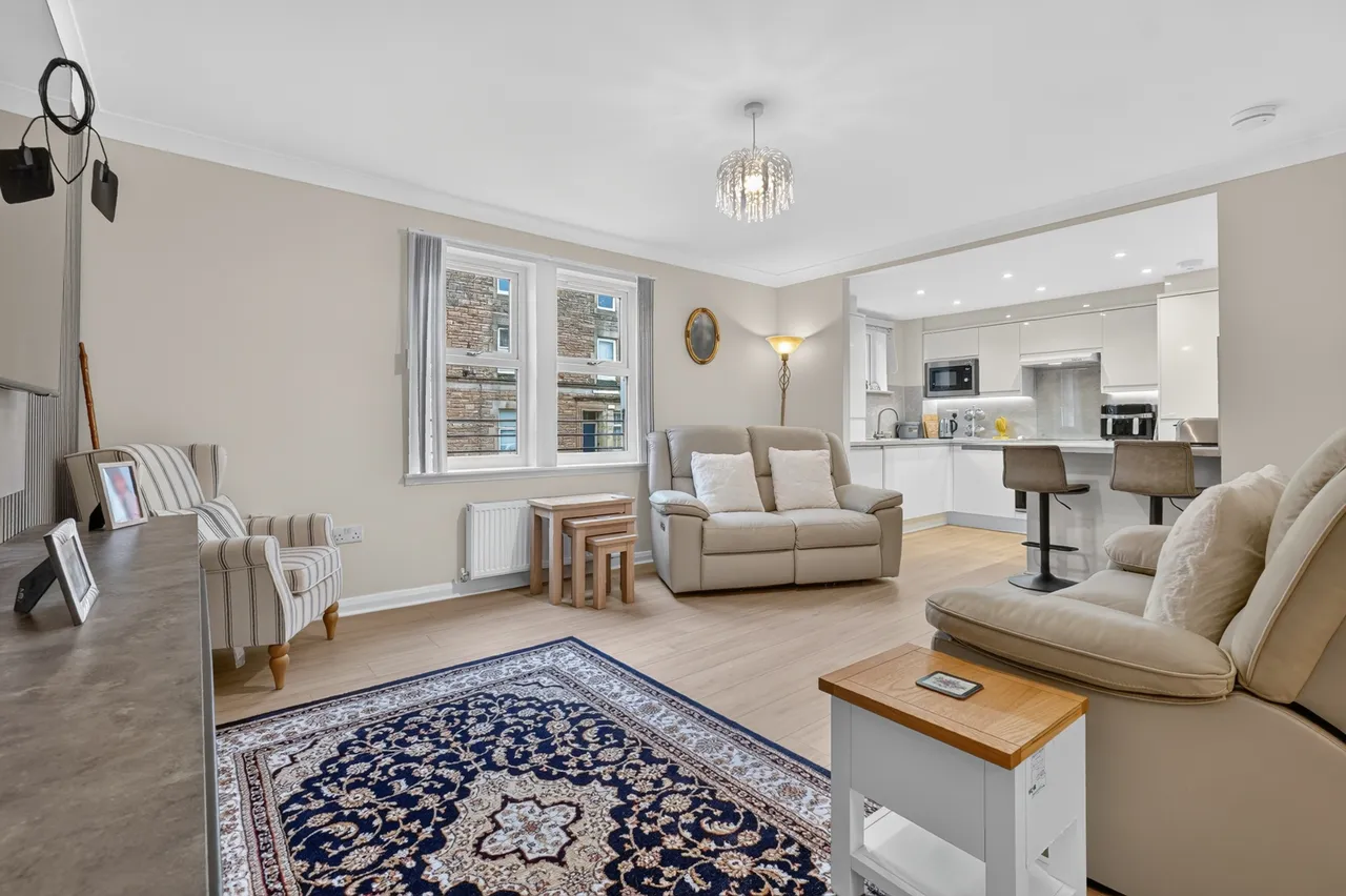 Dublin Quay, Irvine, KA12, photo 5