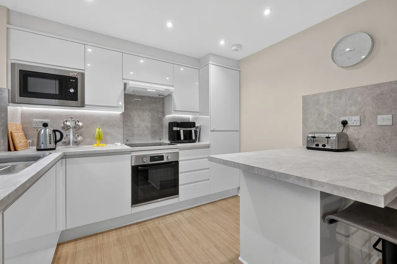 Dublin Quay, Irvine, KA12, photo 9