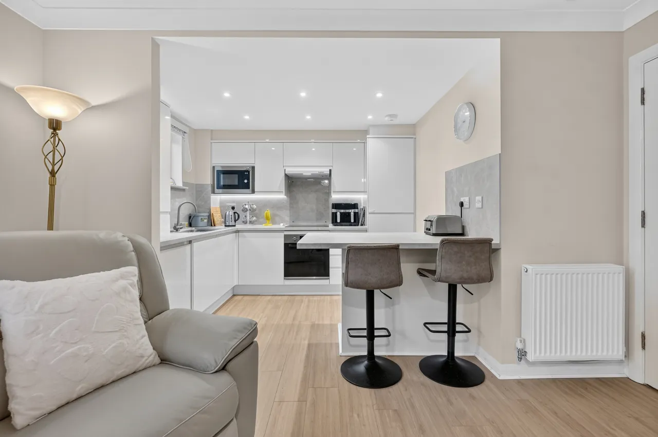 Dublin Quay, Irvine, KA12, photo 6