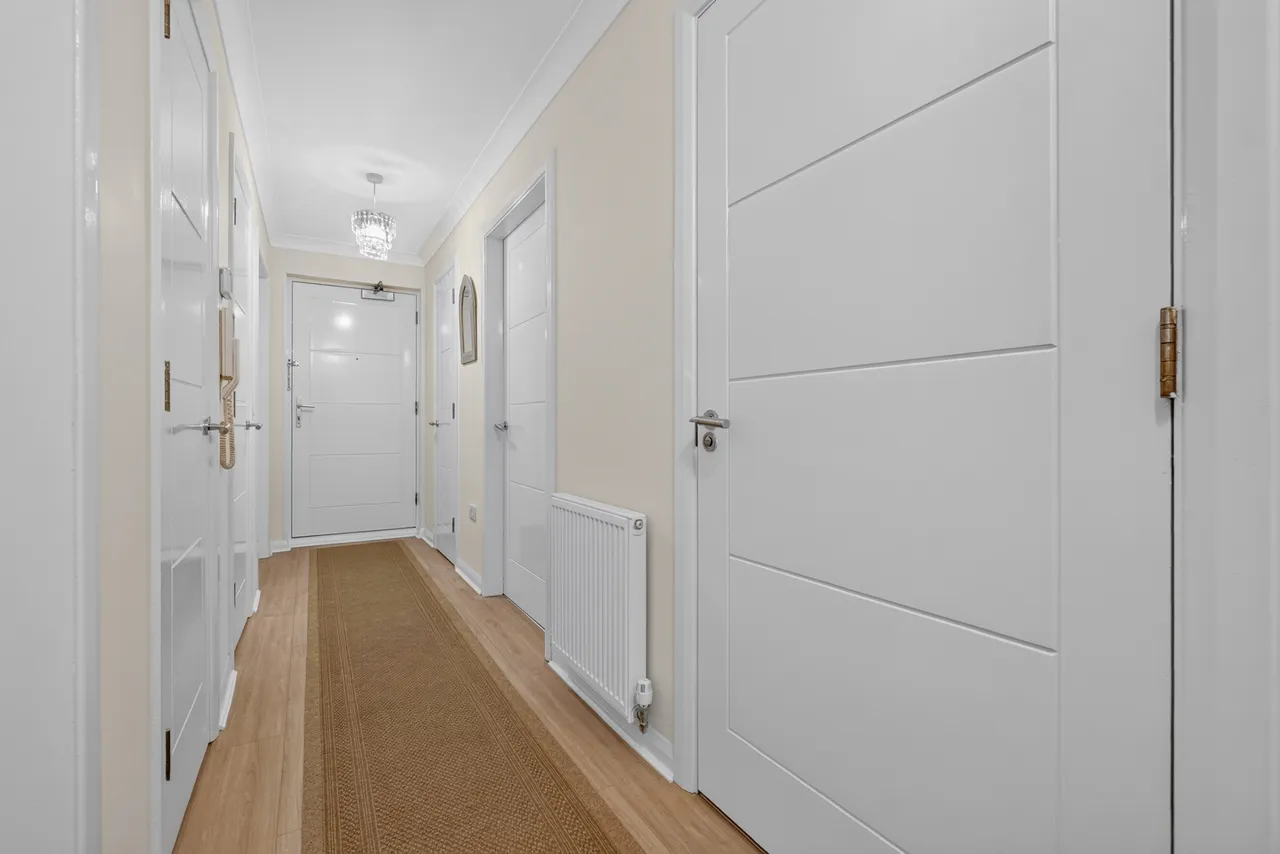 Dublin Quay, Irvine, KA12, photo 17