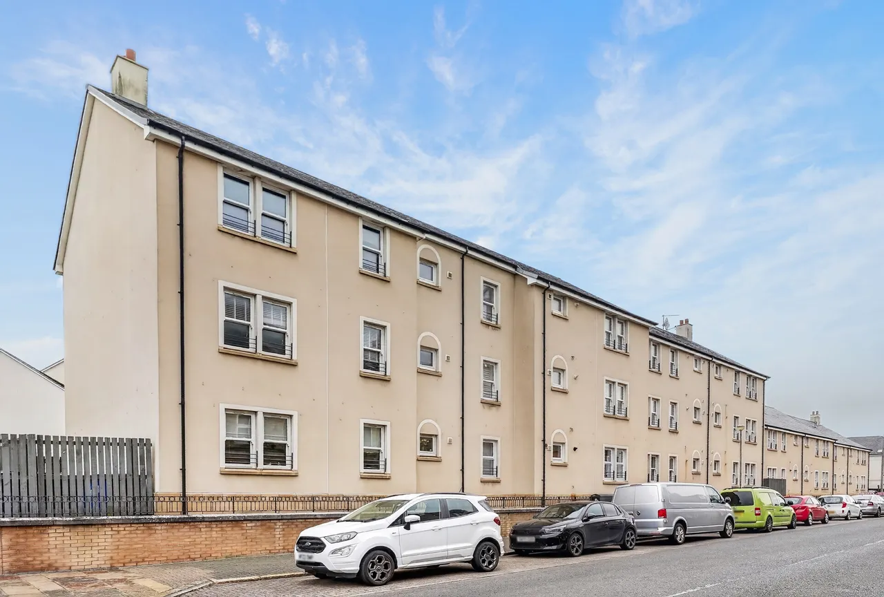 Dublin Quay, Irvine, KA12, photo 20