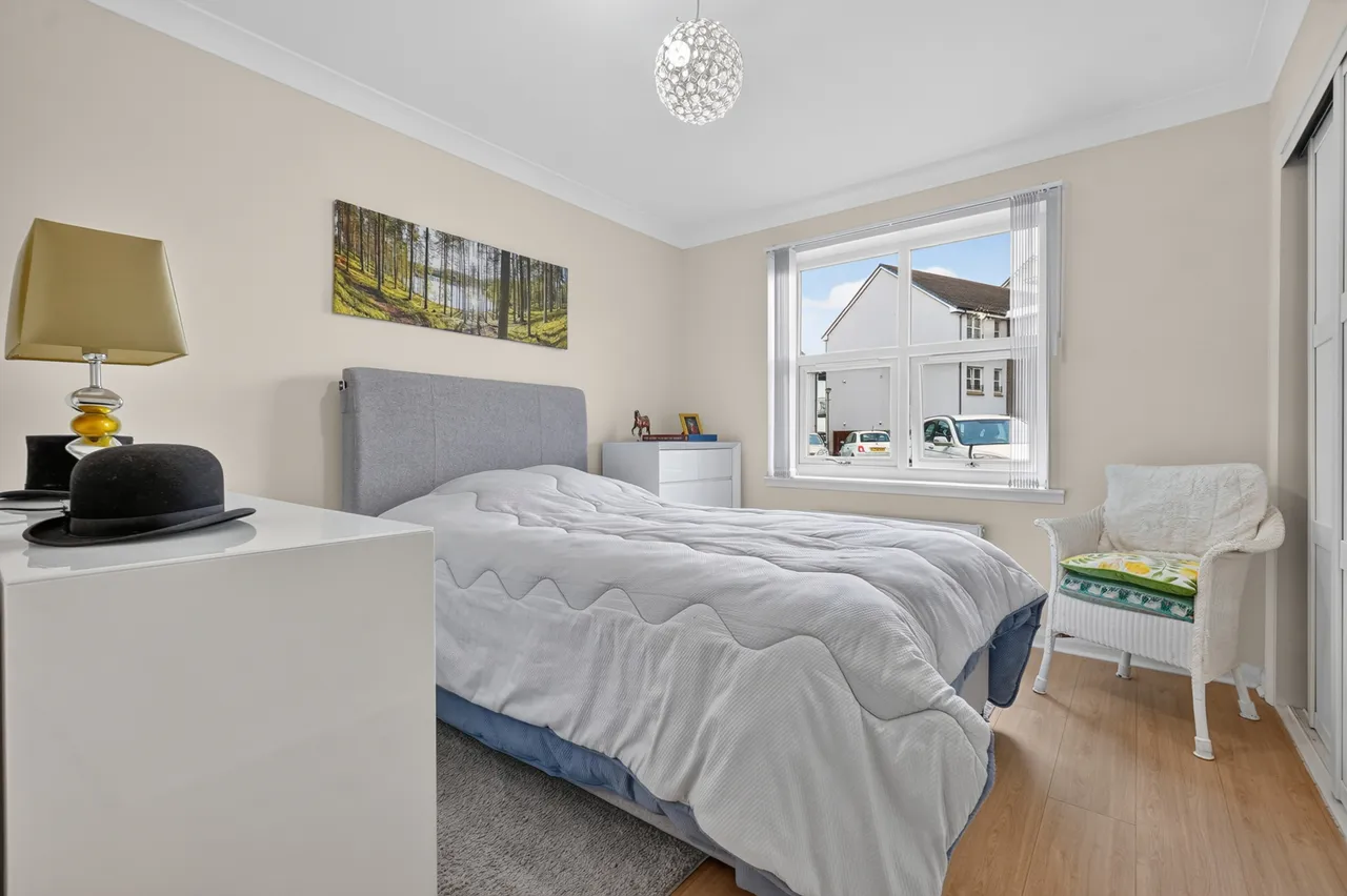 Dublin Quay, Irvine, KA12, photo 14