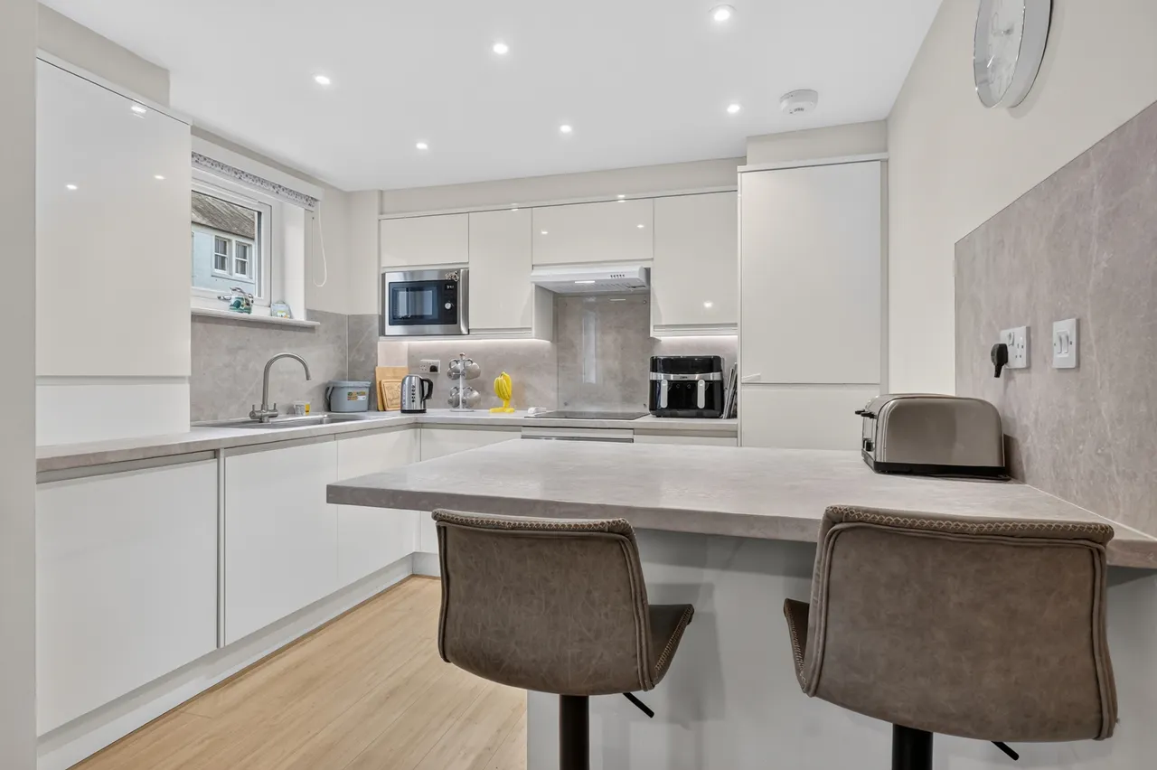 Dublin Quay, Irvine, KA12, photo 8