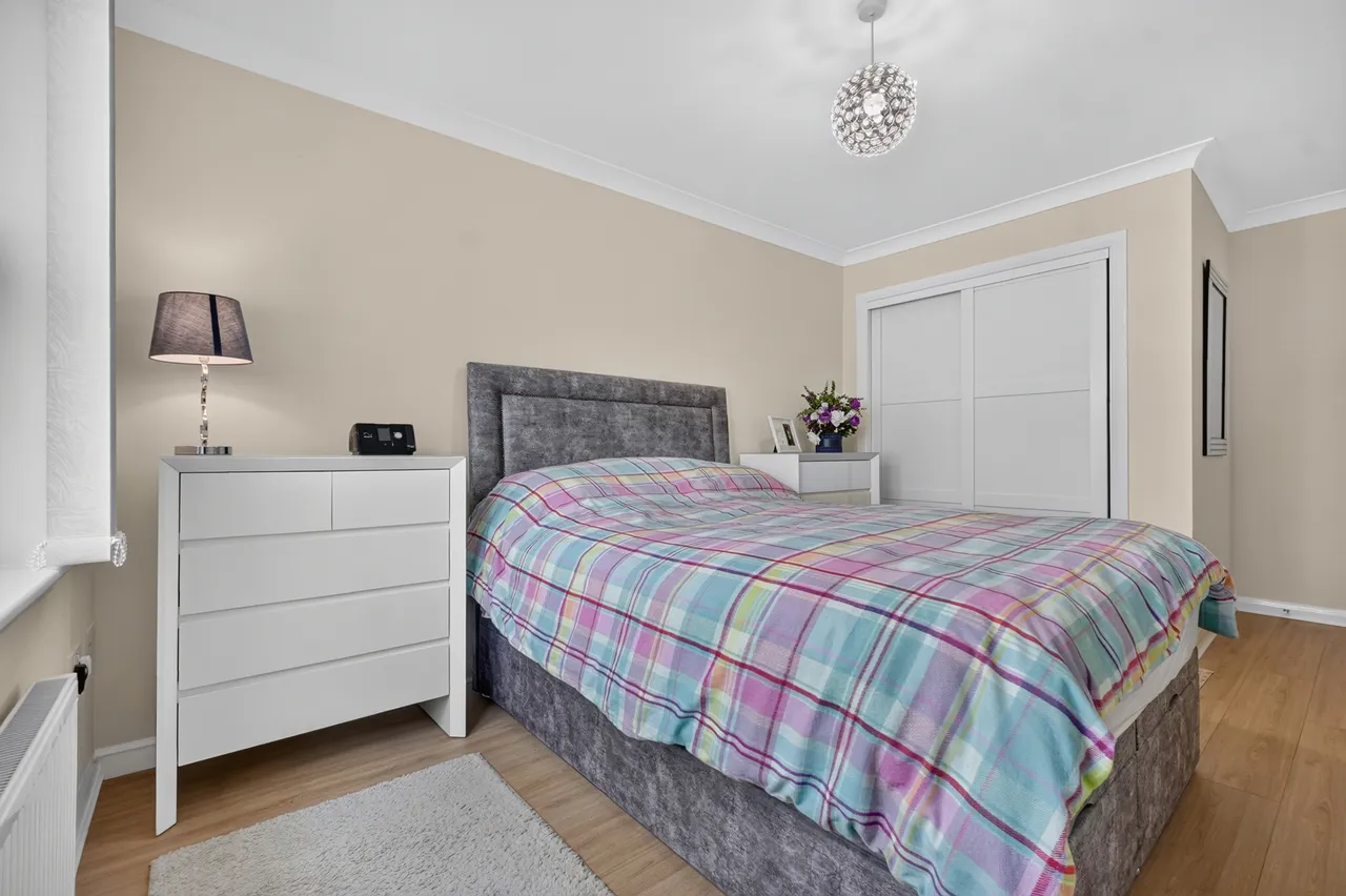 Dublin Quay, Irvine, KA12, photo 12