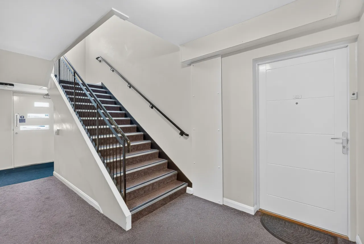 Dublin Quay, Irvine, KA12, photo 18