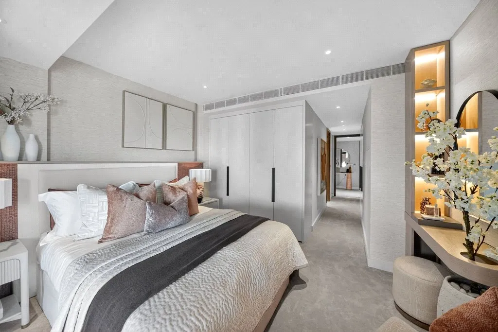 Chelsea Waterfront, Chelsea, SW10, photo 18