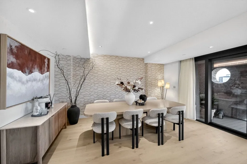 Chelsea Waterfront, Chelsea, SW10, photo 15