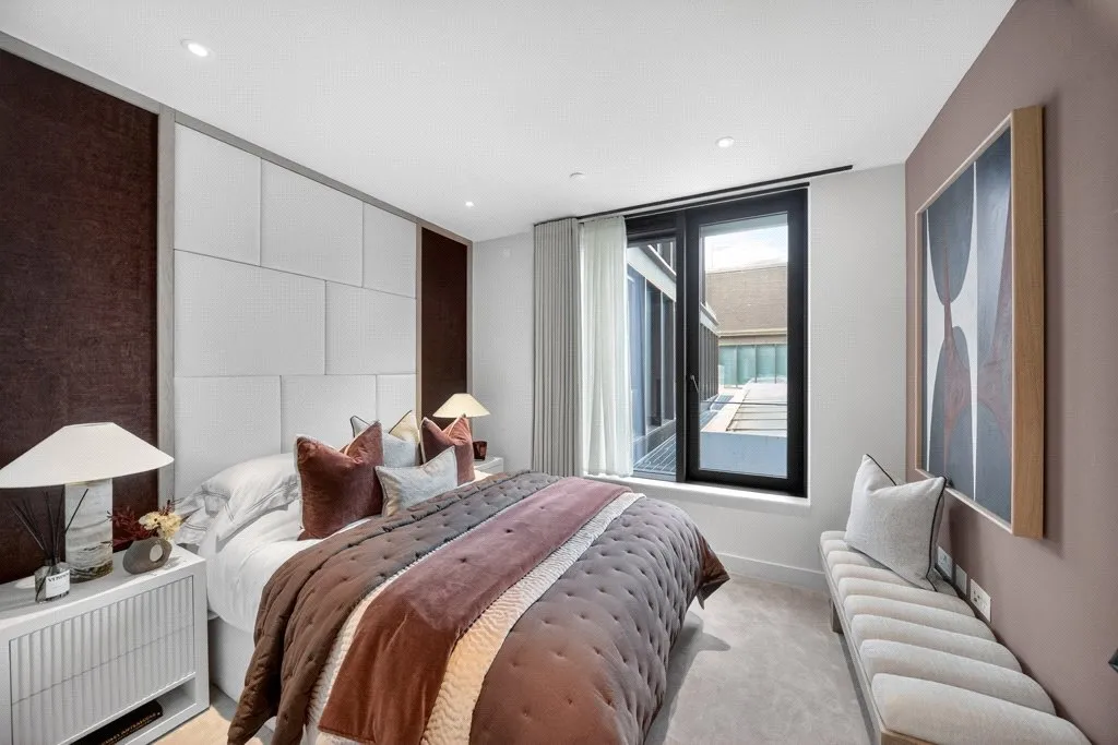 Chelsea Waterfront, Chelsea, SW10, photo 16