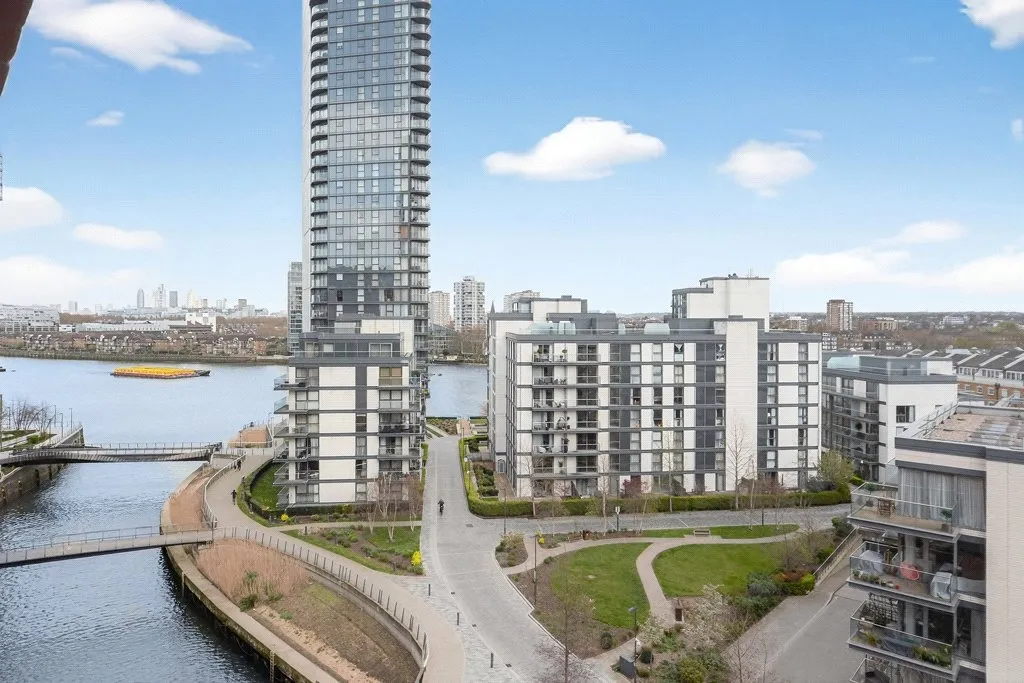 Chelsea Waterfront, Chelsea, SW10, photo 11