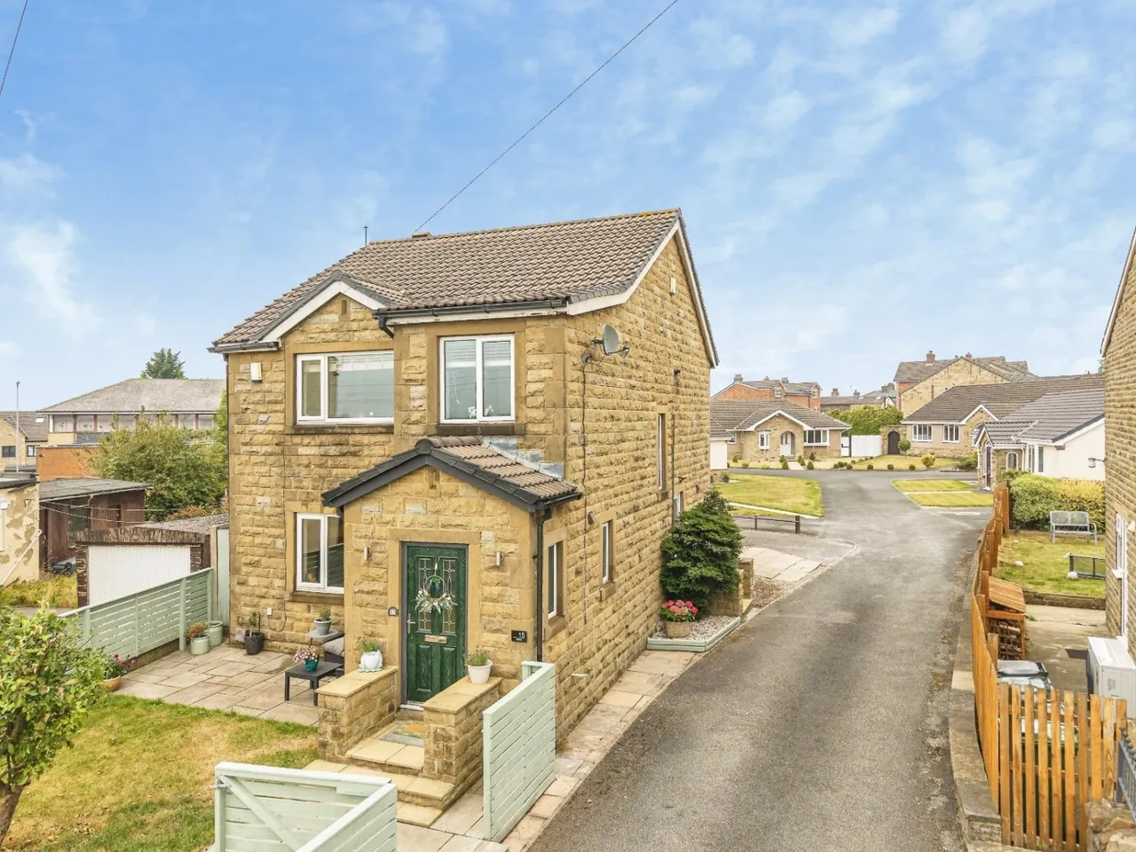 Windybank Lane, Liversedge, WF15, photo 5