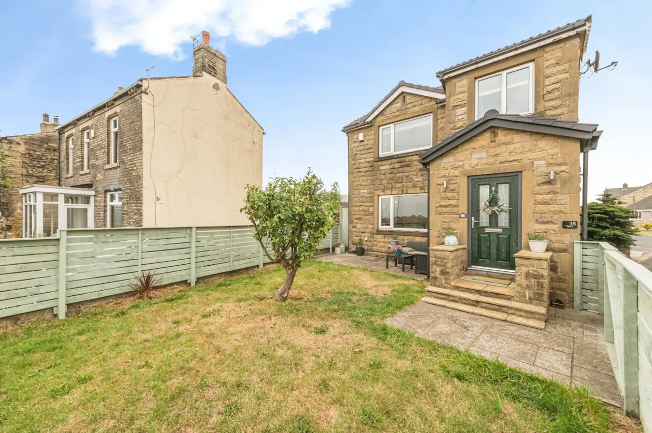 Windybank Lane, Liversedge, WF15, photo 21