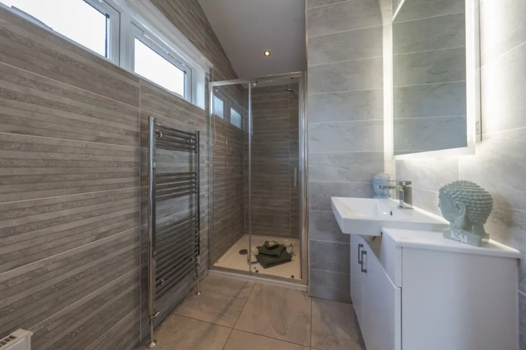 The Grange Moorbarns Lane, Lutterworth, LE17, photo 8
