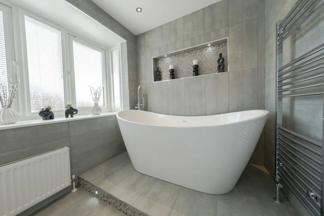 The Grange Moorbarns Lane, Lutterworth, LE17, photo 12