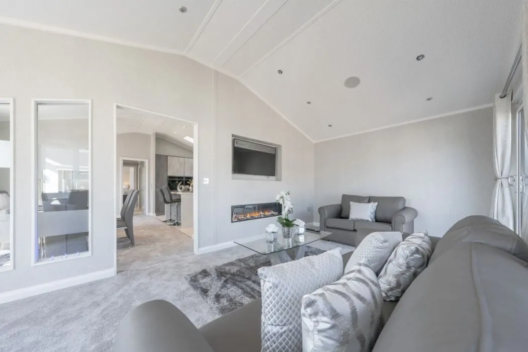 The Grange Moorbarns Lane, Lutterworth, LE17, photo 6