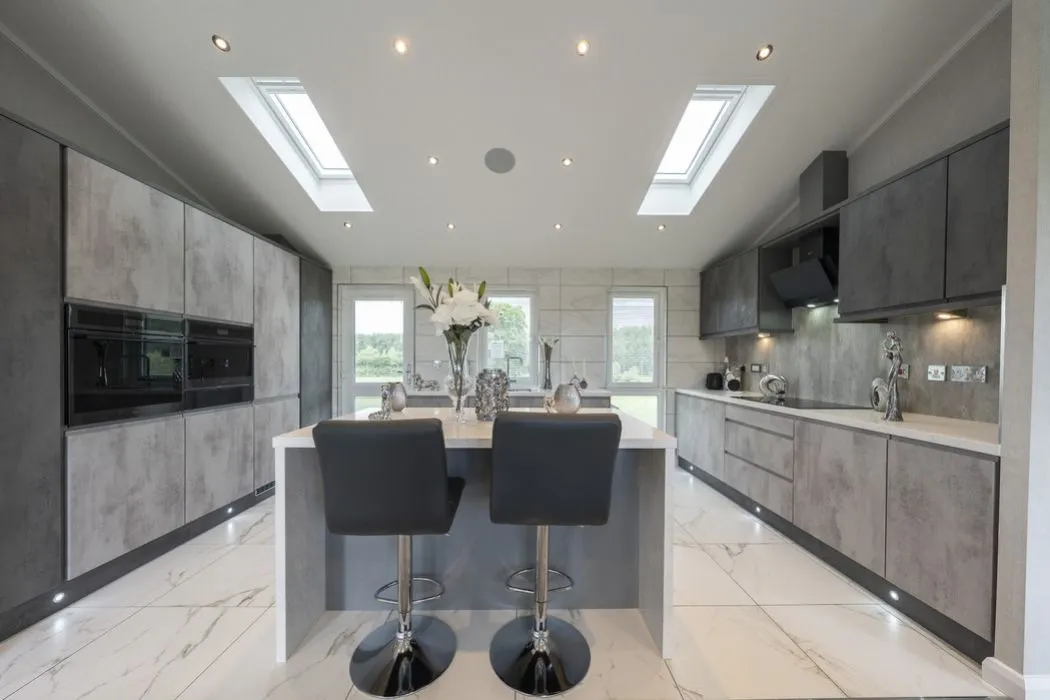 The Grange Moorbarns Lane, Lutterworth, LE17, photo 5