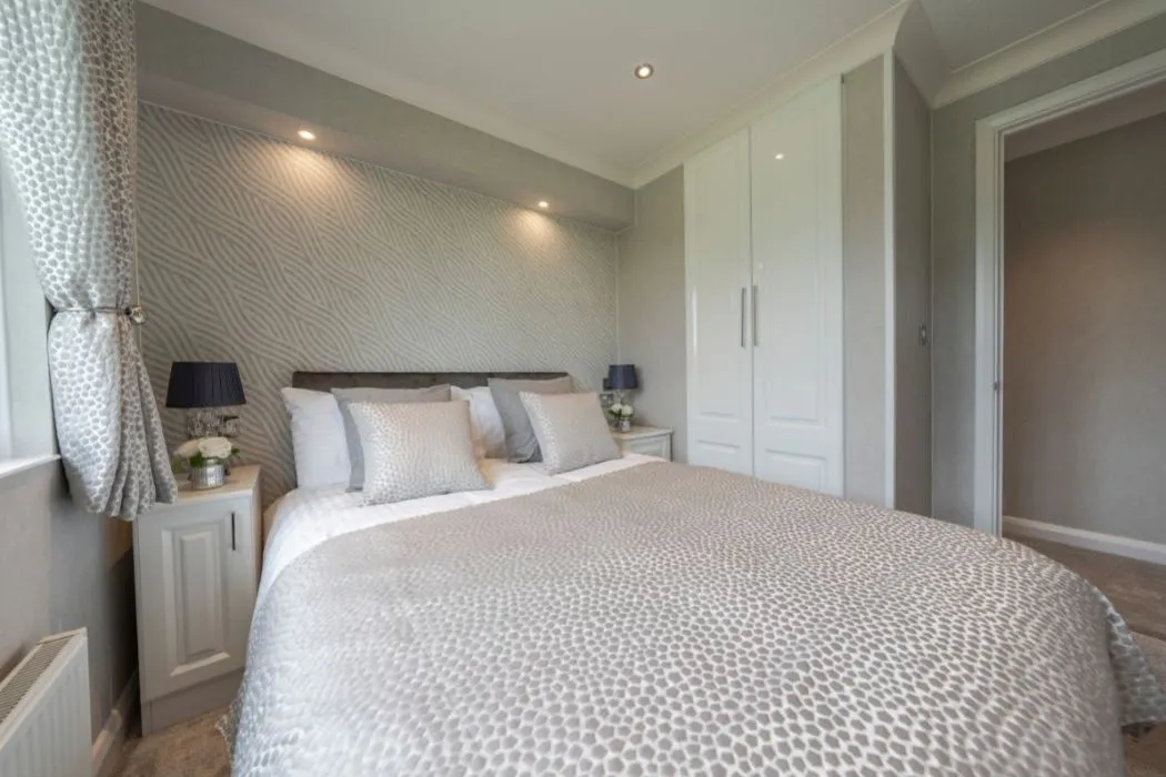 The Grange Moorbarns Lane, Lutterworth, LE17, photo 10