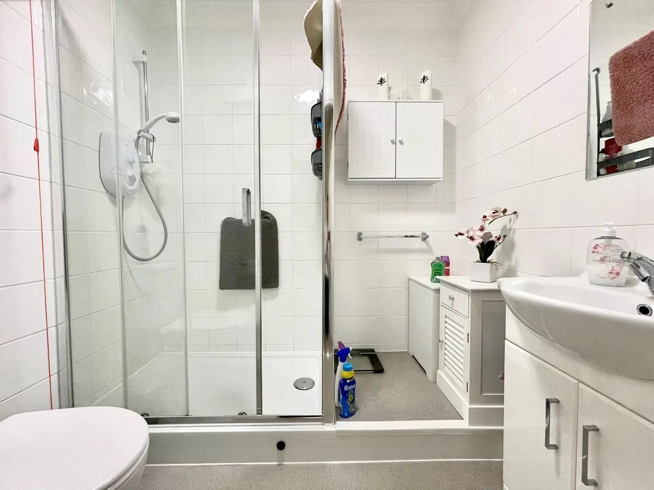 Park View Court, Queens Park, BH8, photo 5