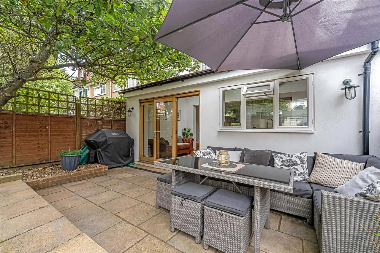 Wiltshire Gardens, Twickenham, TW2 6ND, photo 12