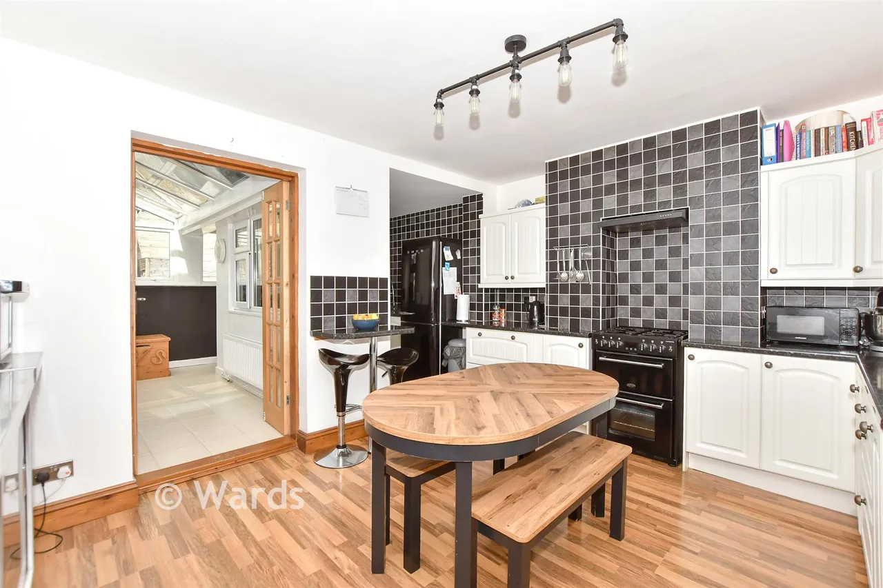 Dudley Road, Folkestone, CT19, photo 3