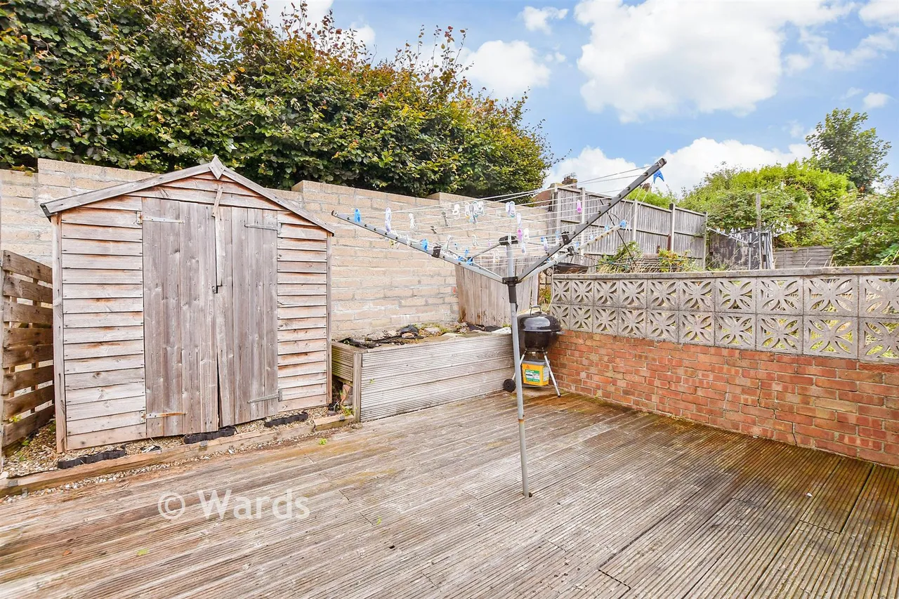 Dudley Road, Folkestone, CT19, photo 10