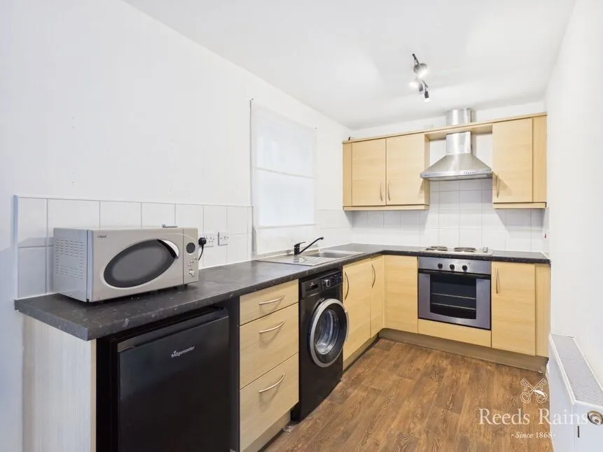The Old Chapel Station Road, West Auckland, DL14, photo 4