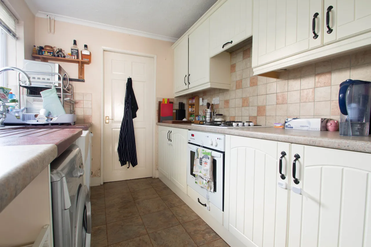 Marriott Road, Dartford, photo 4
