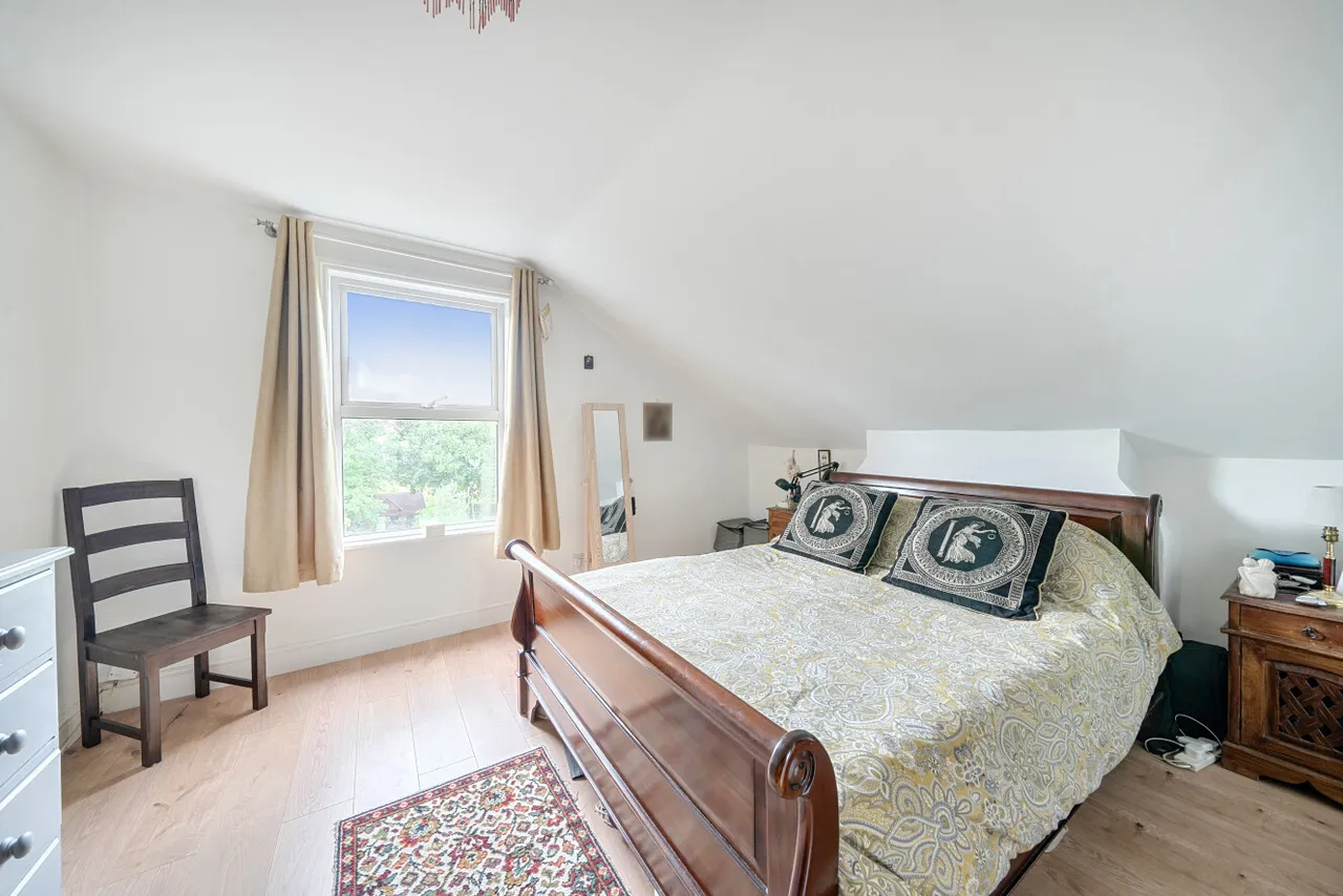 Whittington Road, Bowes Park, London, N22, photo 4