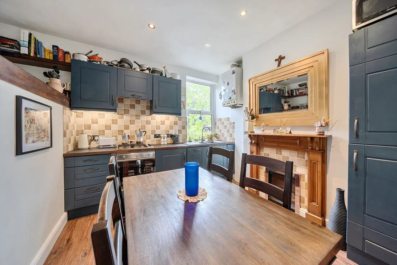 Whittington Road, Bowes Park, London, N22, photo 2