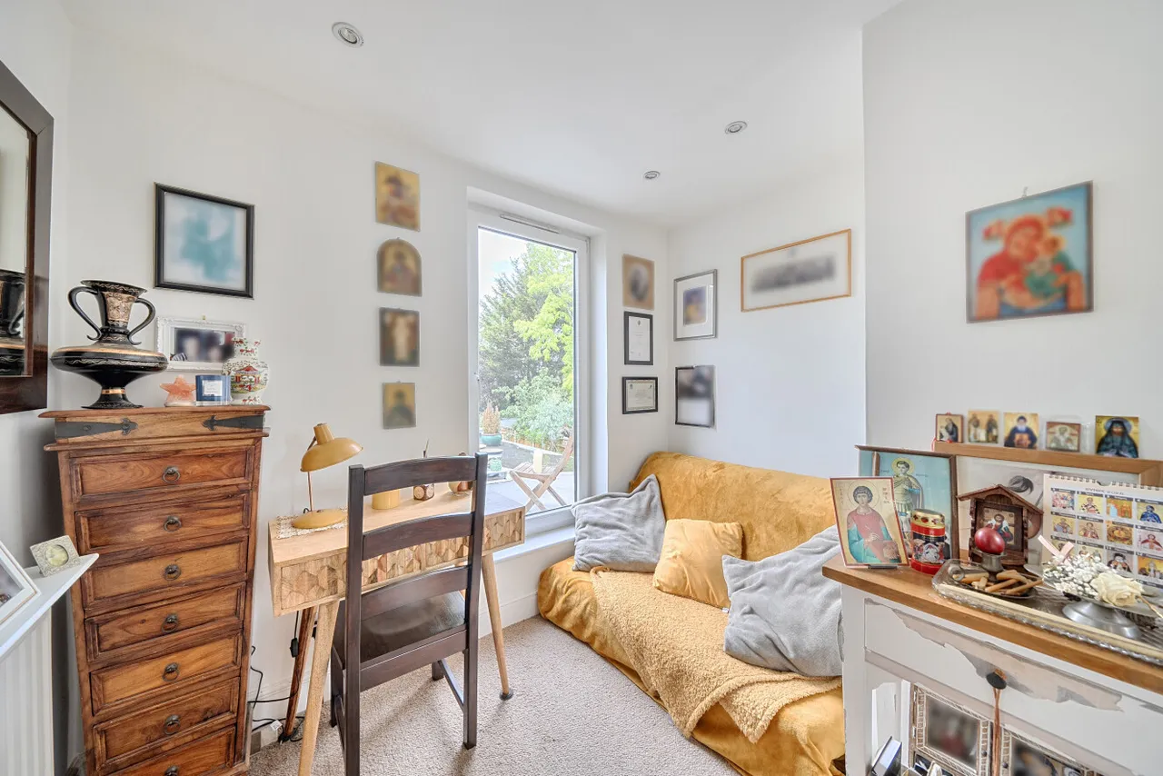 Whittington Road, Bowes Park, London, N22, photo 9